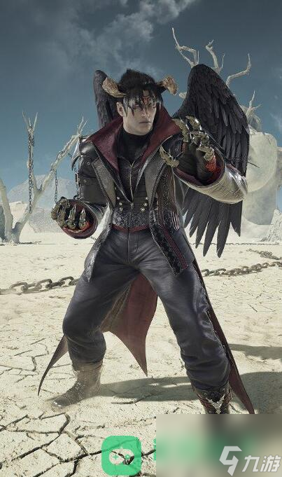 铁拳8Alisa怎么样详情