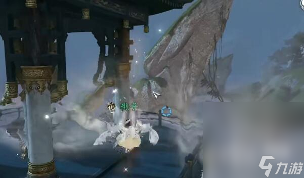 《逆水寒手游》鏡天之上完成方法