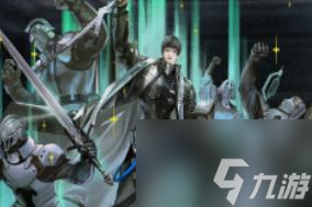 雾境序列哈瑞斯怎么样 雾境序列哈瑞斯角色介绍