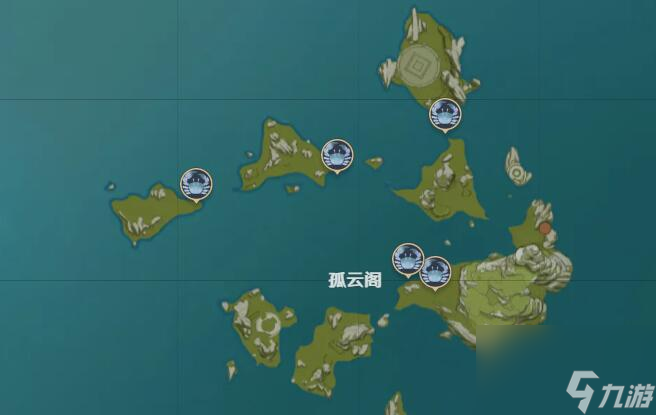 原神图形对抗实验录第三天攻略