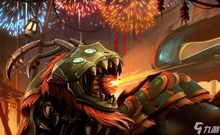 LOL游戏中，ap大嘴为什么这么厉害，这版本无敌