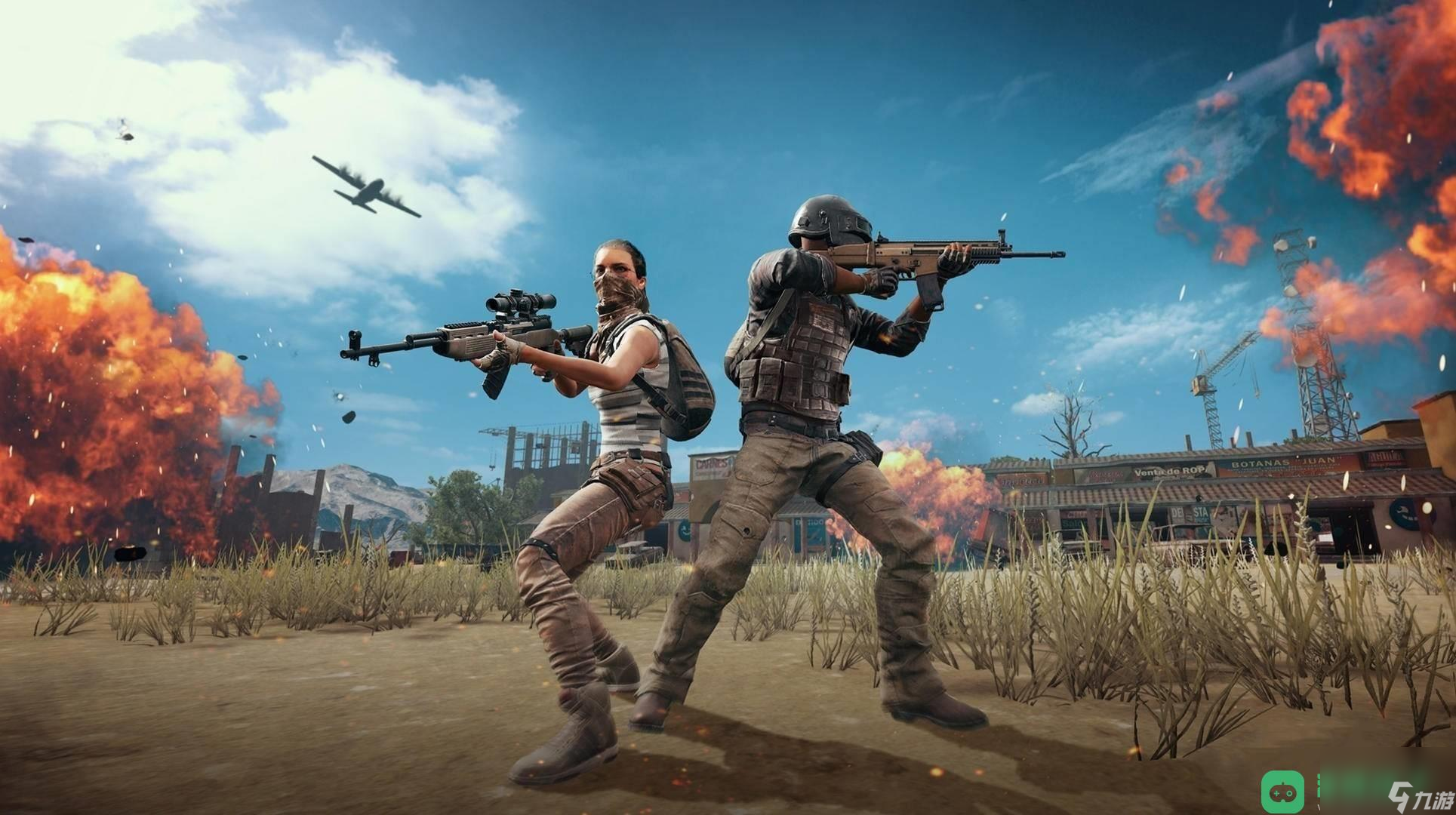 pubg艾伦格秘密地下室钥匙使用方法详情