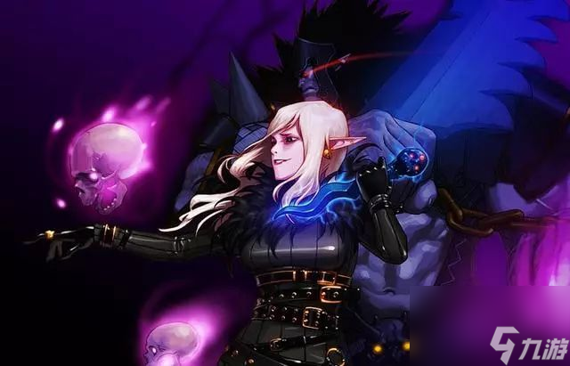 《DNF》黑夜术士神界新版本技能加点和护石符文推荐