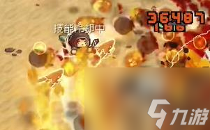 元气骑士前传元素法师攻略