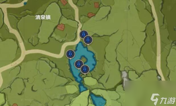 原神图形对抗实验录第三天攻略