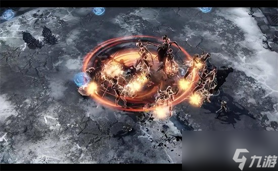 命运方舟武器强化多少闪光 命运方舟武器怎么发光