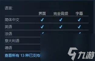 浩劫前夕骗局详情