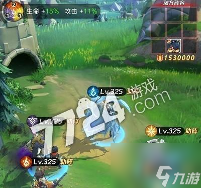 《寻找齐天大圣的春节阵容》（古王冠新春逸闻攻略，游戏中如何迎接新年？）