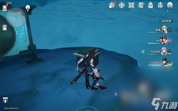 《崩坏星穹铁道》“初极狭，才通人”和“闭上我的眼”隐藏成就达成攻略分享