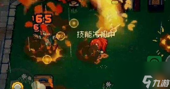 元气骑士前传元素法师攻略