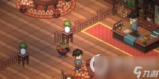 《大侠立志传》娶郡主攻略 如何迎娶郡主