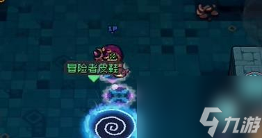 元气骑士前传风暴刺客攻略