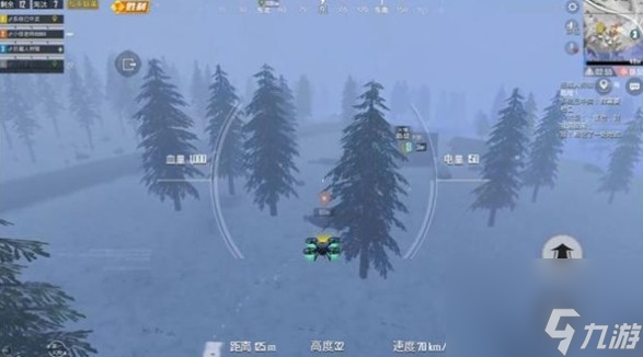 和平精英重力尖塔怎么玩？和平精英攻略详情