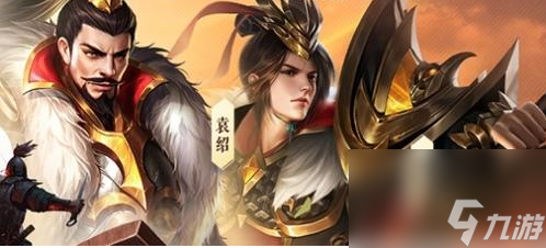 铁杆三国神关羽阵容推荐 铁杆三国神关羽阵容推荐一览