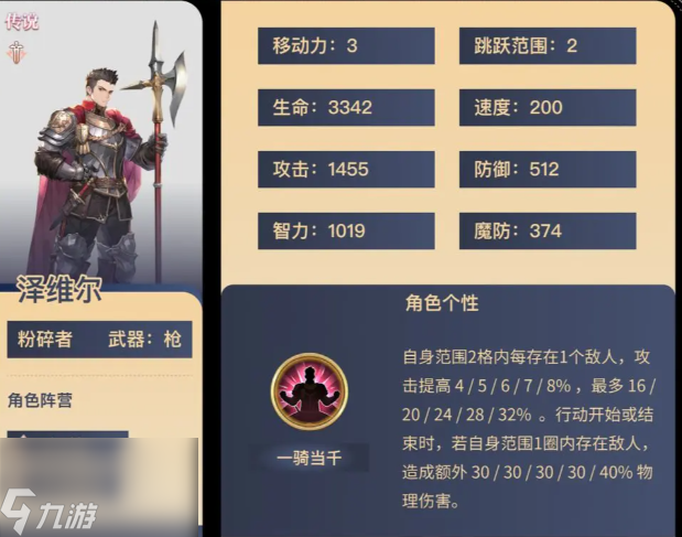 铃兰之剑传说英雄有哪些
