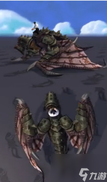 魔兽世界残忍角斗士在哪里换？