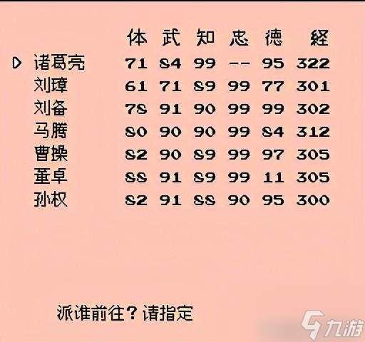三国群英ol霸王大陆解析（霸王大陆特殊玩法介绍）「待收藏」