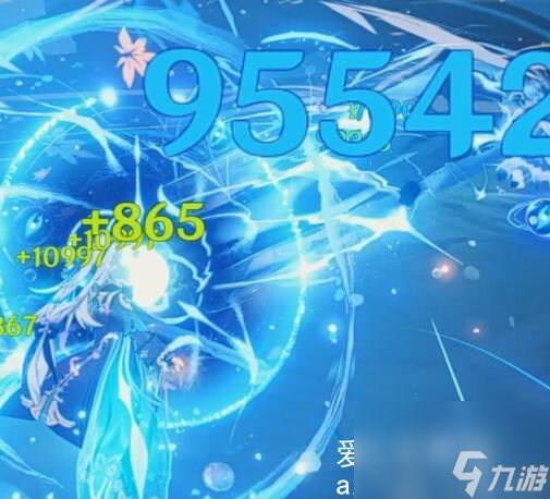 原神那維萊特怎么疊被動-原神那維萊特被動層數(shù)怎么看