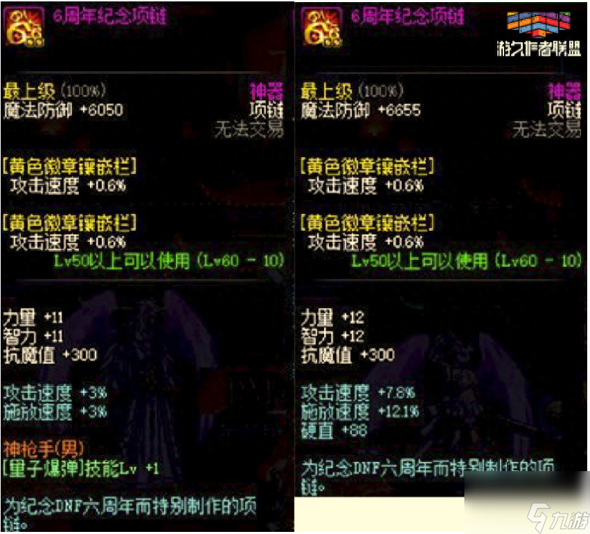 dnf5周年纪念金手镯怎么获得