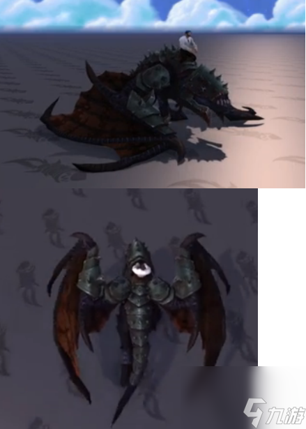 魔兽世界残忍角斗士在哪里换？