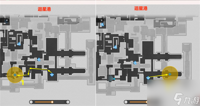 崩坏星穹铁道罗浮异闻诡铃任务攻略