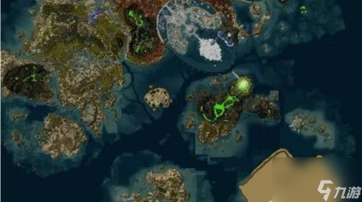 魔兽世界采矿1—300级怎么升 魔兽世界采矿1—300级快速升级攻略