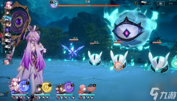 崩坏星穹铁道鬼火的邪恶镰刀成就怎么解锁 崩坏星穹铁道鬼火的邪恶镰刀成就达成攻略