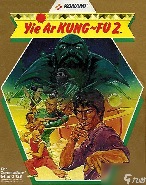 功夫ol還有人在玩么（功夫手游體驗(yàn)感分享）「專家說(shuō)」