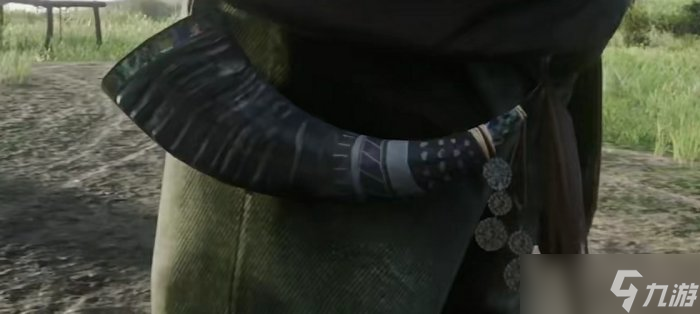 《荒野大镖客2》护身符怎么制作 全护身符制作攻略