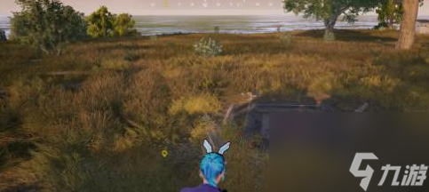 《pubg》艾伦格秘密地下室位置介绍