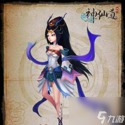 《以神仙道推最給力的10個(gè)伙伴》（游戲攻略）
