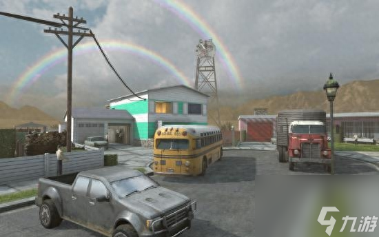 <a id='link_pop' class='keyword-tag' href='https://www.9game.cn/smzhsy/'>使命召唤手游</a>核弹躲法（使命召唤核弹小镇通关技巧）「必看」
