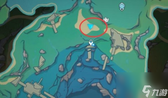 原神利亚姆的高歌宝箱获得方法