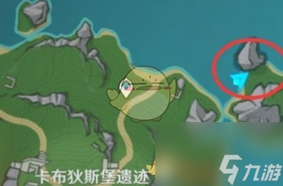 原神利亚姆的高歌宝箱怎么获得-利亚姆的高歌宝箱获得方法一览
