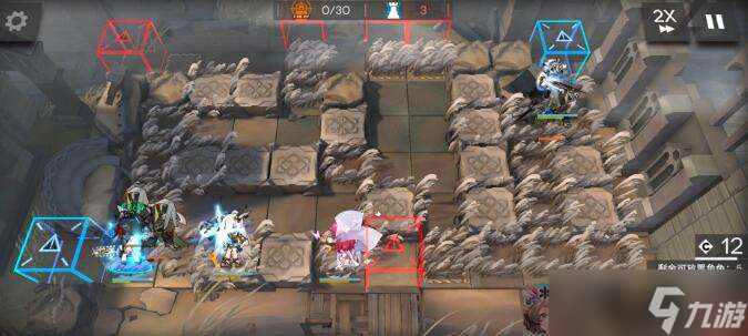 明日方舟灰烬泽地炎客皮肤怎么完成 明日方舟灰烬泽地炎客皮肤任务