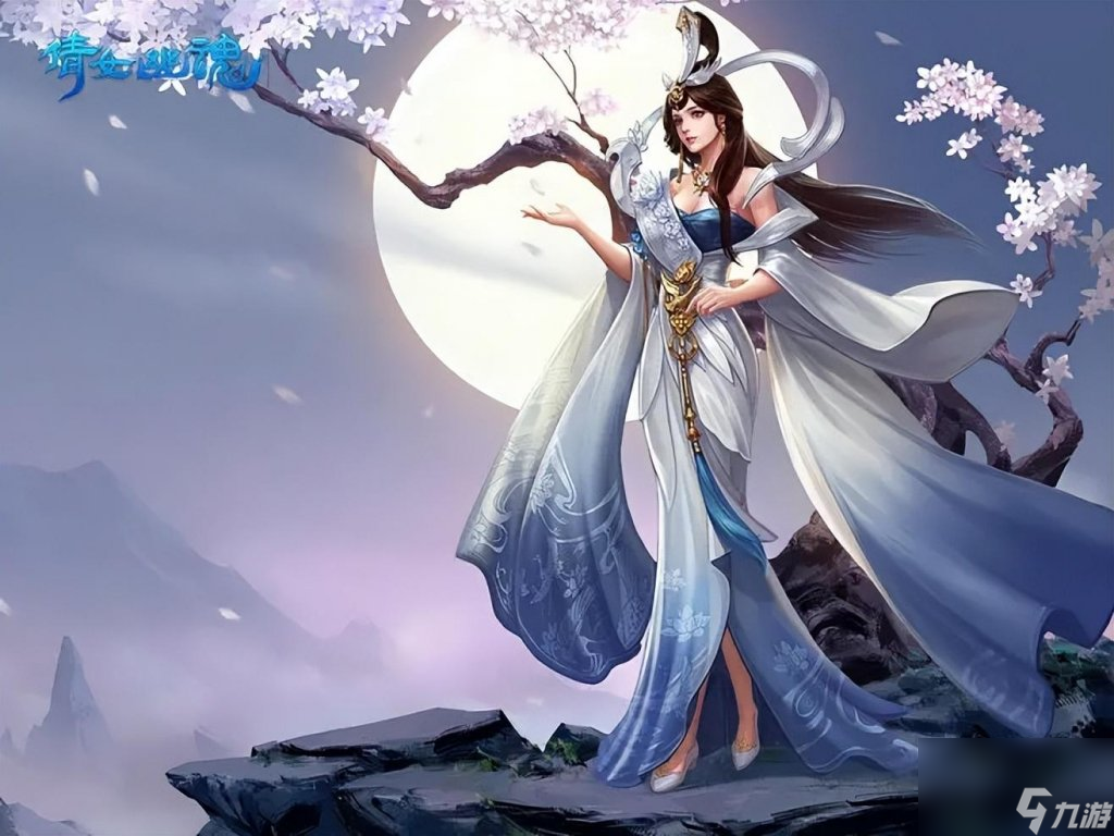 倩女幽魂升级攻略大全（倩女幽魂等级快速提升方法）「待收藏」