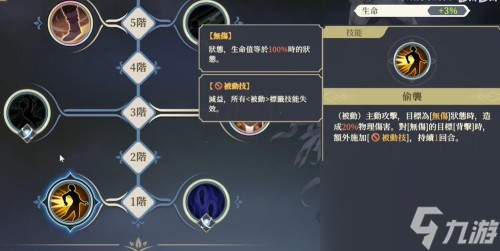 铃兰之剑角色技能加点攻略
