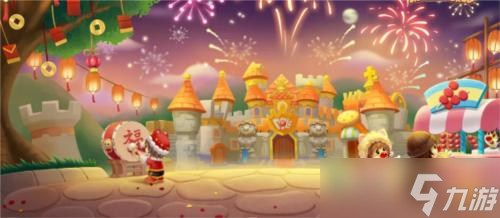 摩尔庄园陨夜鲸在哪里钓 摩尔庄园传说鱼获取方法