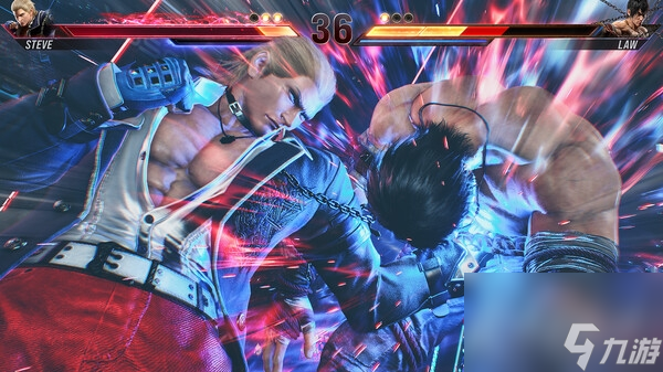 《铁拳8》PC配置更新，存储空间要求100GB以上介绍