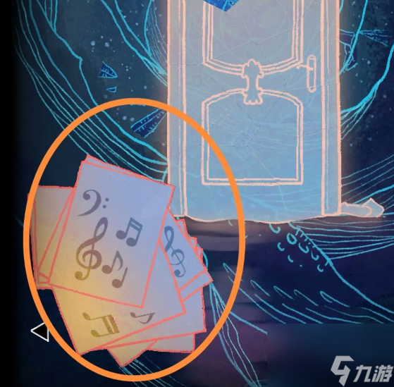 非常调查局不灭第三章时熵怎么过-第三章通关攻略