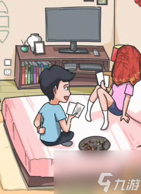 隐秘的档案婚礼当夜关卡怎么通关 具体一览
