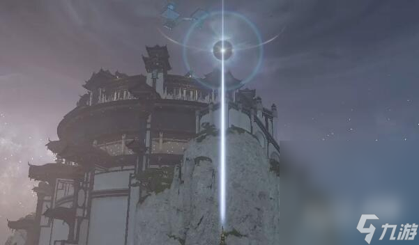 《逆水寒手游》镜天之上完成方法