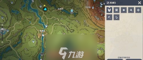 原神愚人者人愚之怎么触发-愚人者人愚之前置任务教学