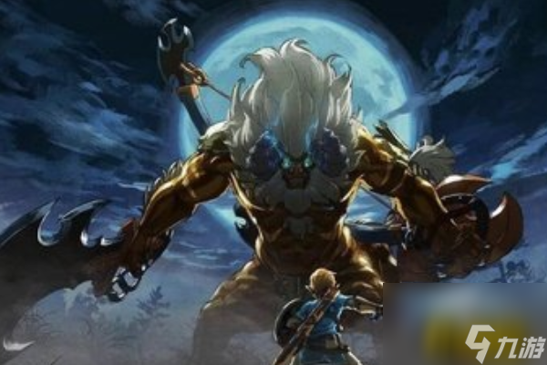 人马无伤打法攻略 塞尔达传说荒野之息人马等级区别是什么