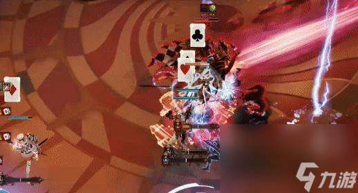 《命运方舟》小丑军团长攻略共享