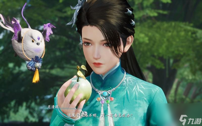 《仙剑奇侠传5》中怪物属性掉落封印鉴的攻略（打怪必备，封印鉴如何获得？）