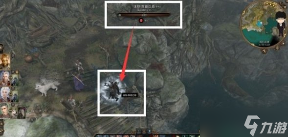 《博德之门3》梅丽娜的结局是什么 河边茶室梅丽娜的结局攻略