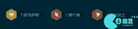 云顶之弈s9.5高诺克火炮铁男怎么玩-云顶之弈s9.5高诺克火炮铁男阵容推荐