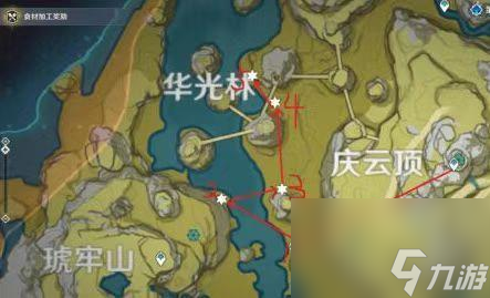 原神香菱超详细培养攻略（原神香菱怎么玩）