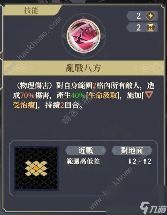 铃兰之剑泽维尔角色技能加点推荐